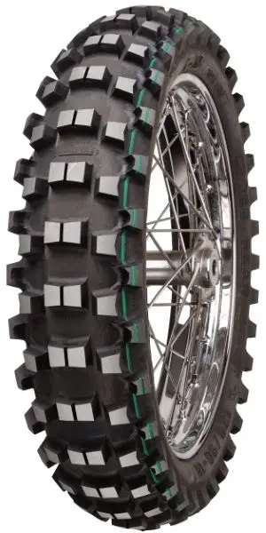 Mitas Cross Country/Enduro Tyres 1