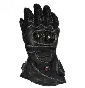 Heated Armoured Gloves 1
