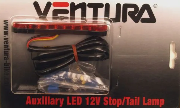 Auxiliary Led Lamp 1