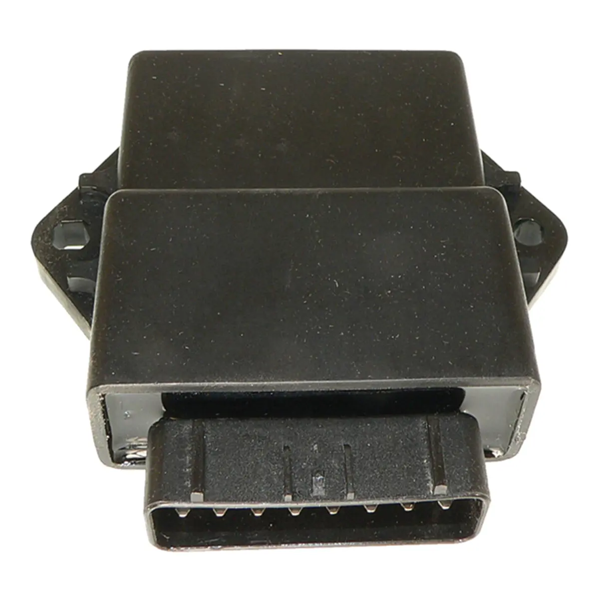 J&N Cdi Module (160-02054) 1