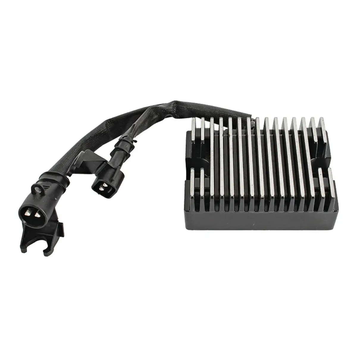 J&N Regulator (230-22135) 1