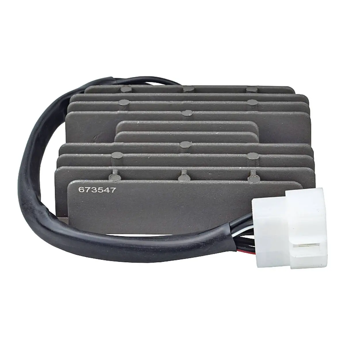 Voltage Regulator Rectifier - 230-42043 1