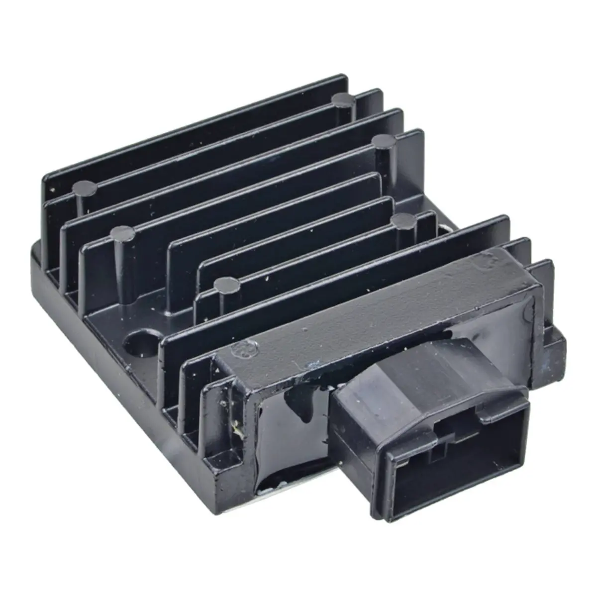 Voltage Regulator Rectifier 230-58025 1
