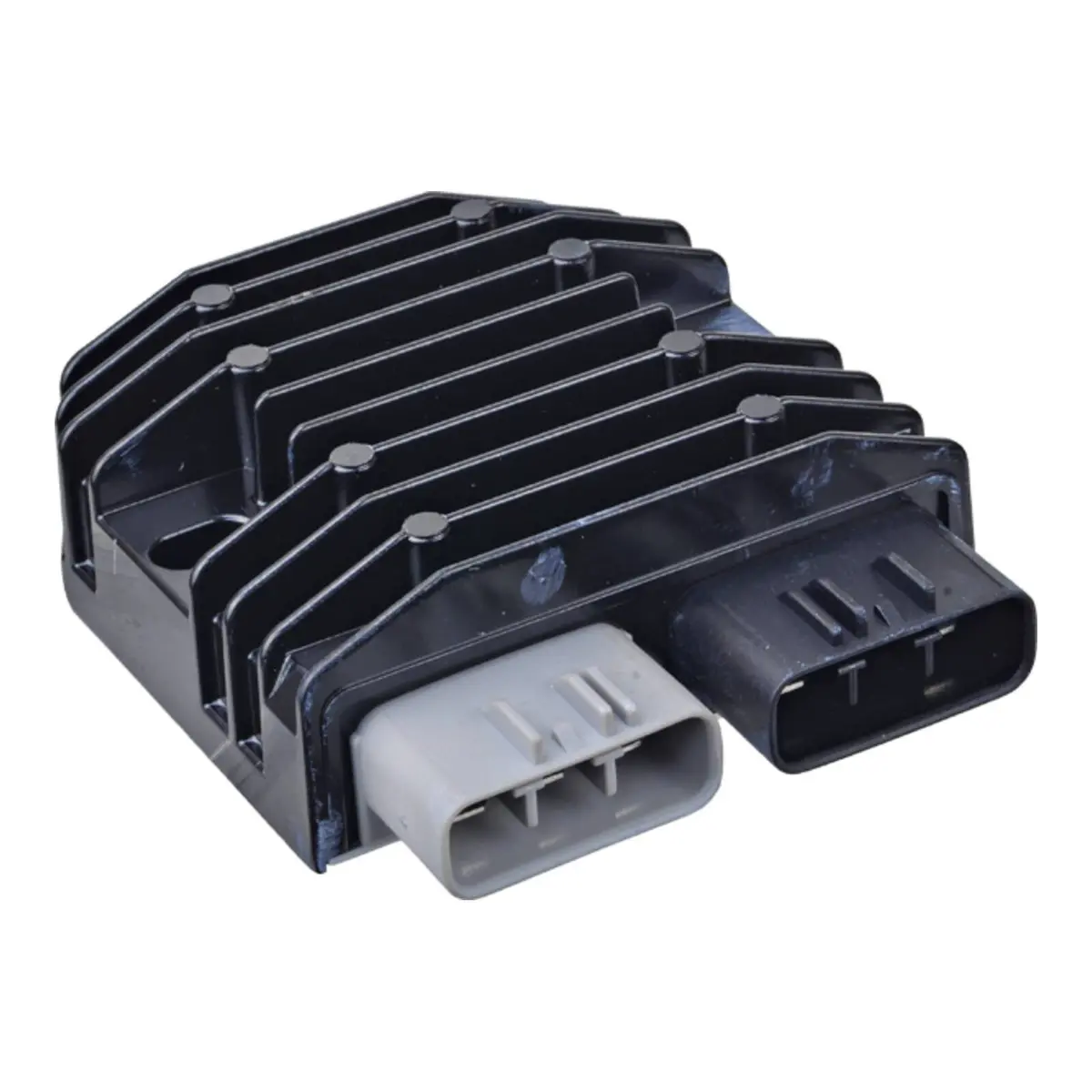 J&N Regulator Rectifier (230-58027) 1