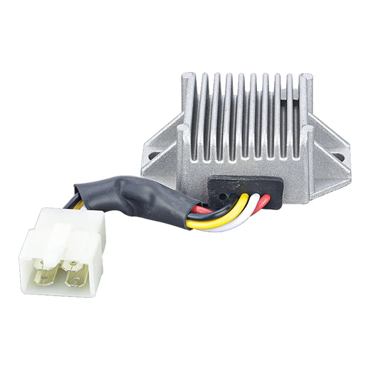 J&N Regulator (230-58105) 1