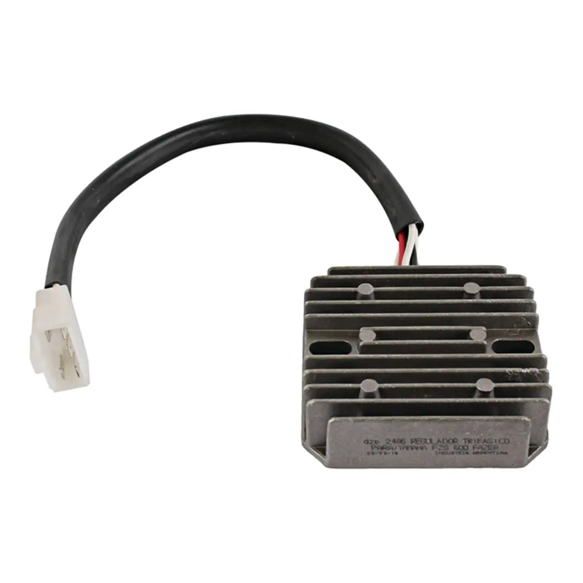J&N Regulator Rectifier (230-58208) 1