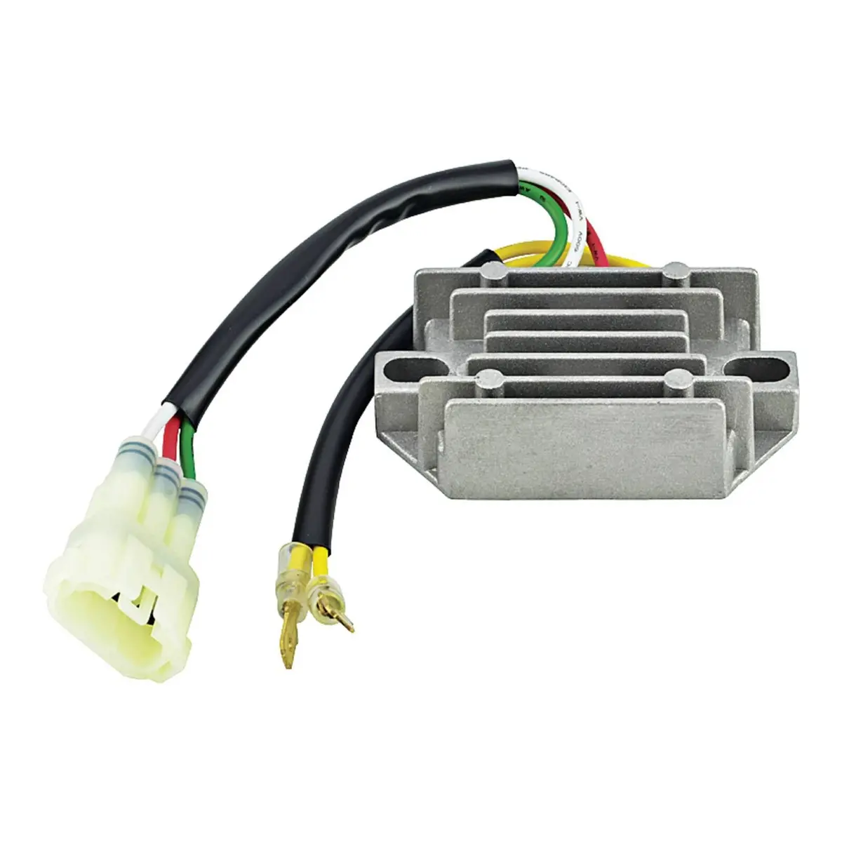 Voltage Regulator Rectifier 230-58226 1