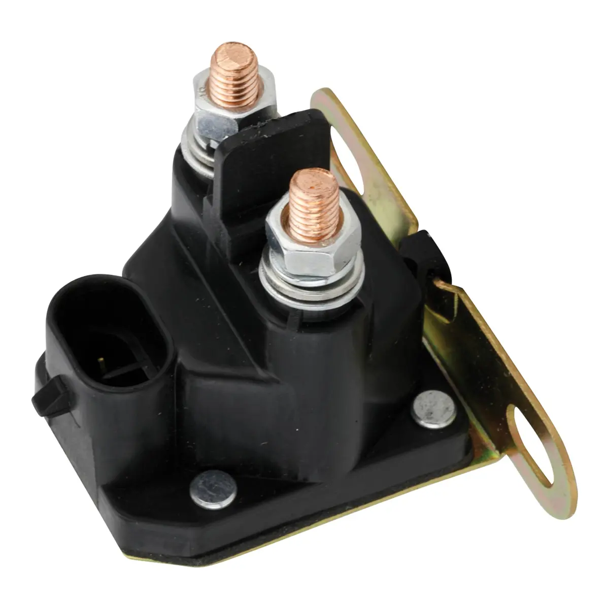 Starter Solenoid 240-22277 1