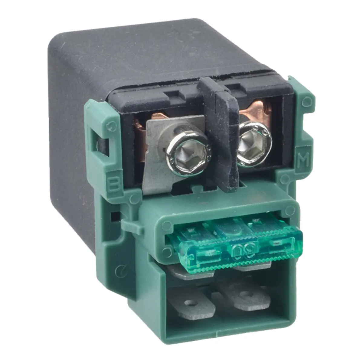 Starter Solenoid 240-54010 1