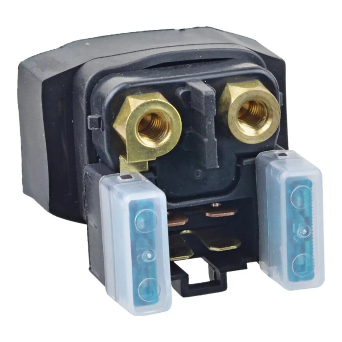 Starter Solenoid 240-54012 1