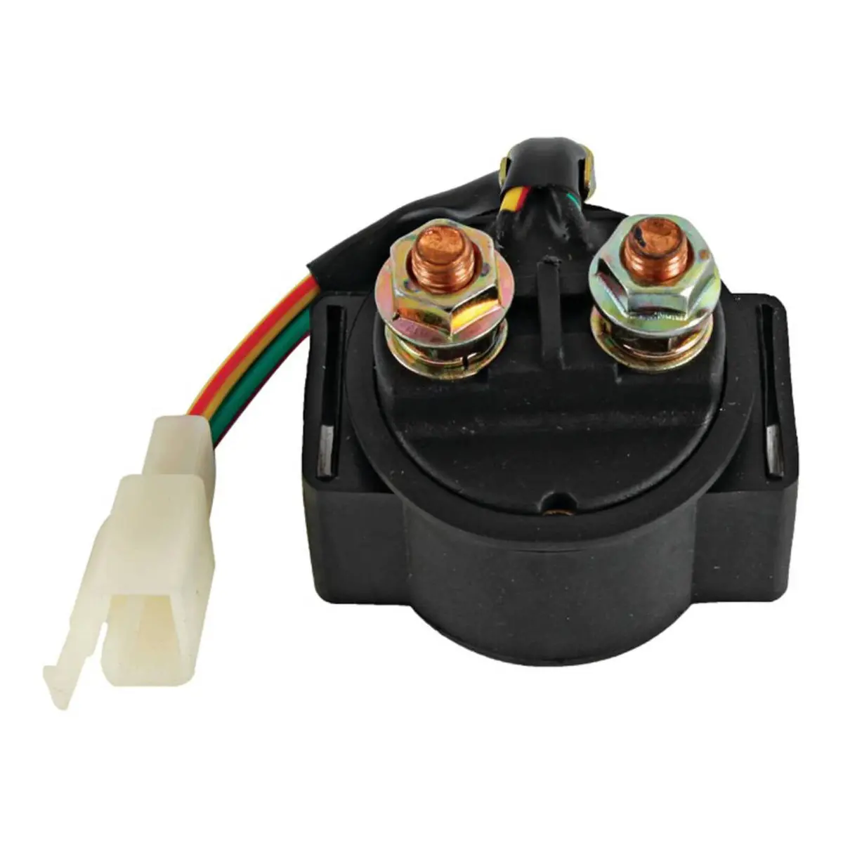 J&N Starter Relay (240-54074) 1