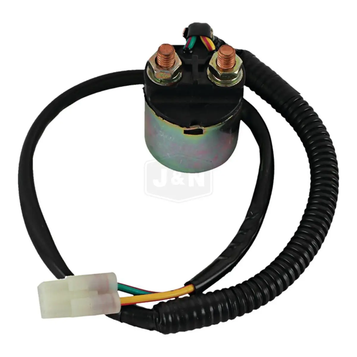 J&N Starter Relay (240-54079) 1