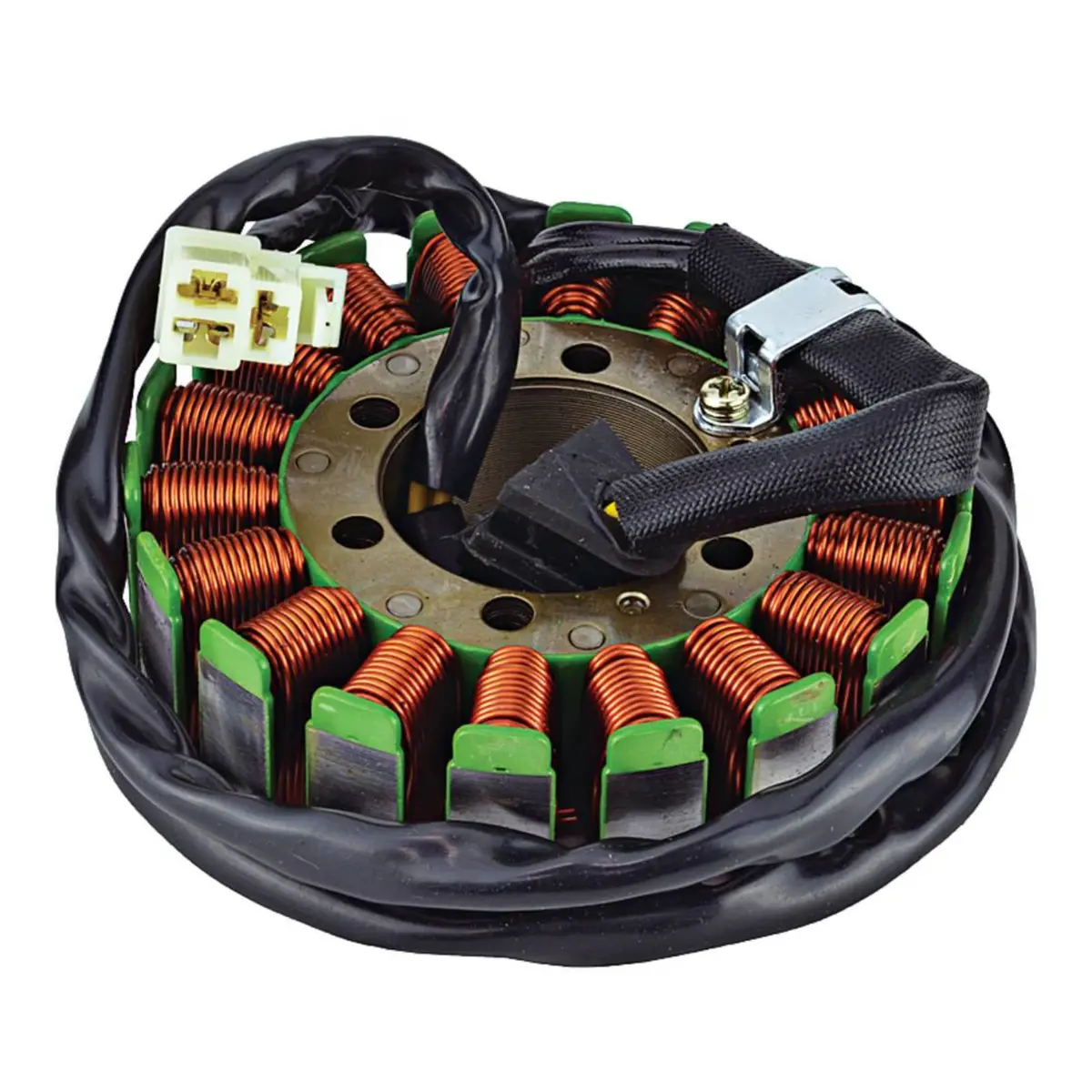 J&N Stator Coil (340-58046) 1