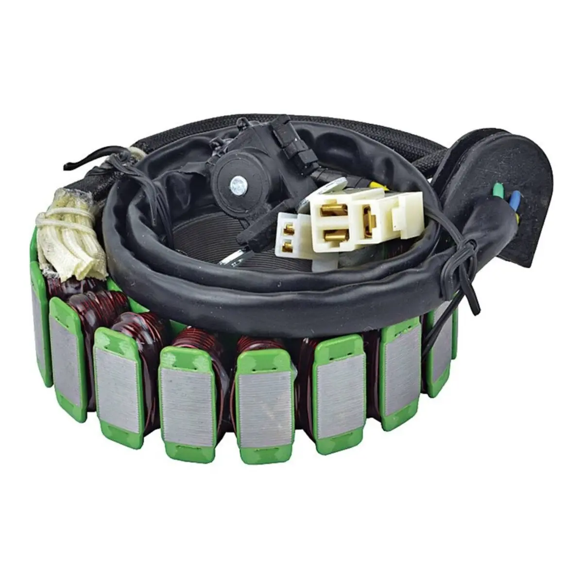 Stator Coil 340-58145 1