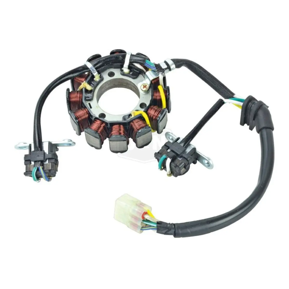 Stator Coil 340-58165 1