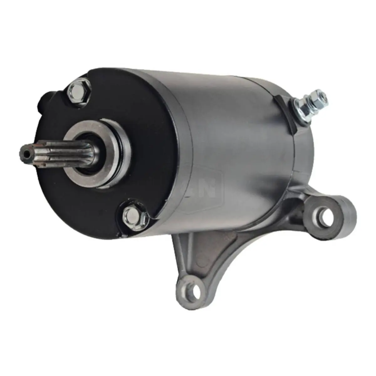 J&N Starter Motor (410-21089) 1