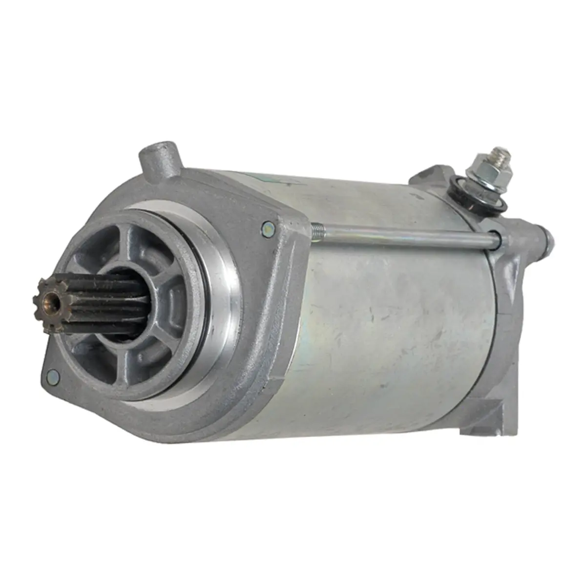 J&N Starter Motor (410-52222) 1