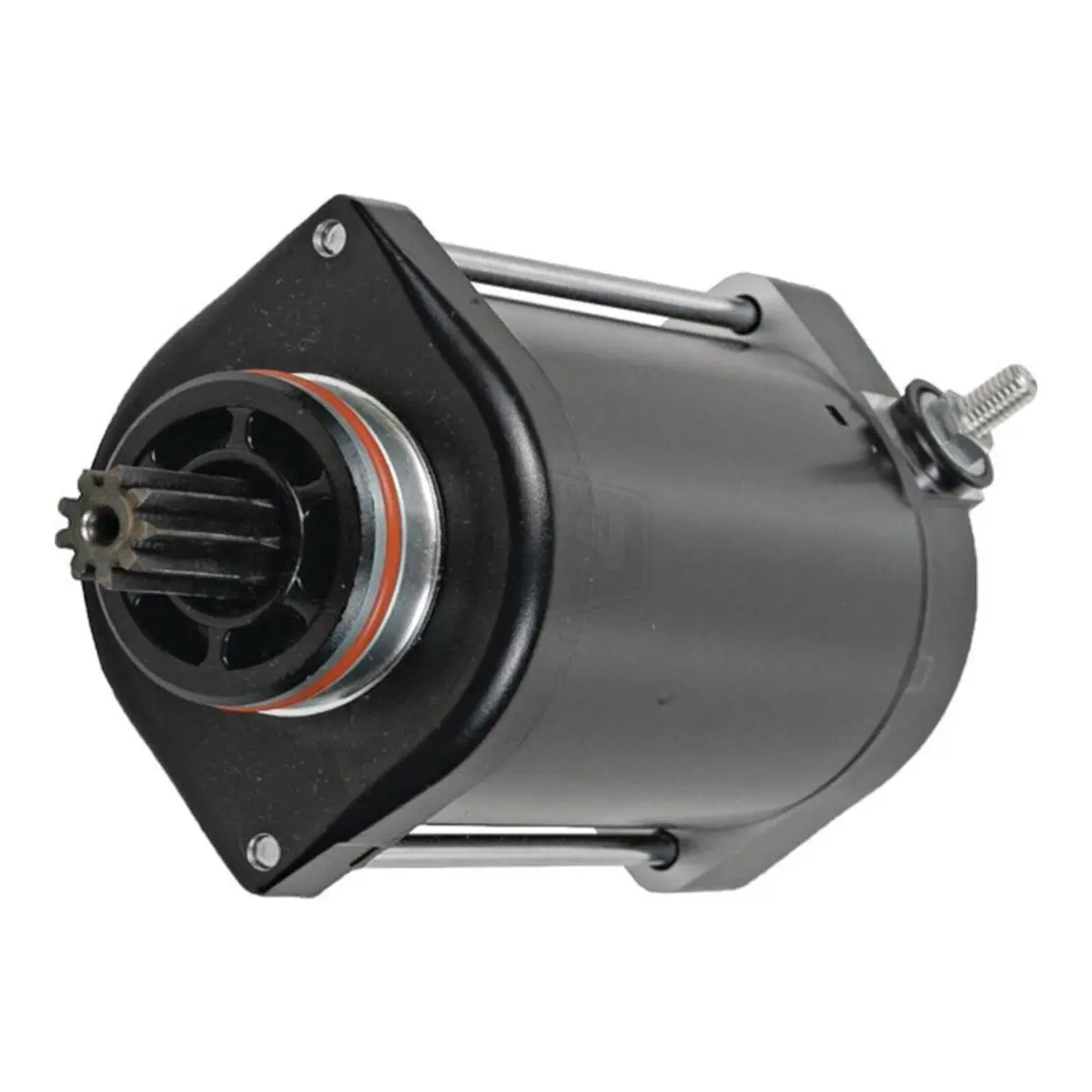 Starter Motor - Black 410-52229 1