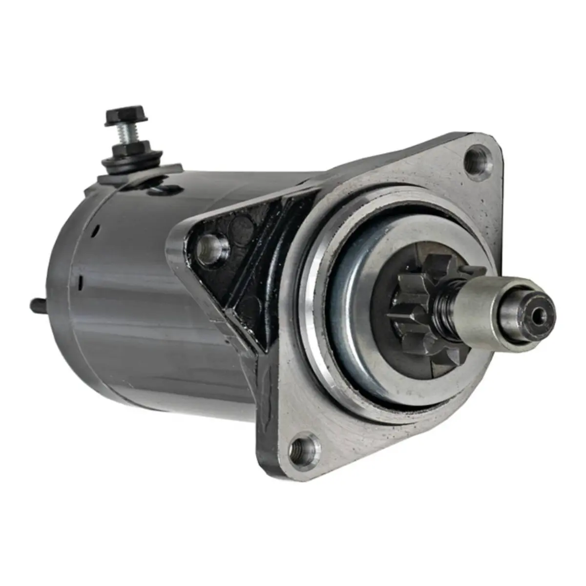 J&N Starter Motor (410-52230) 1
