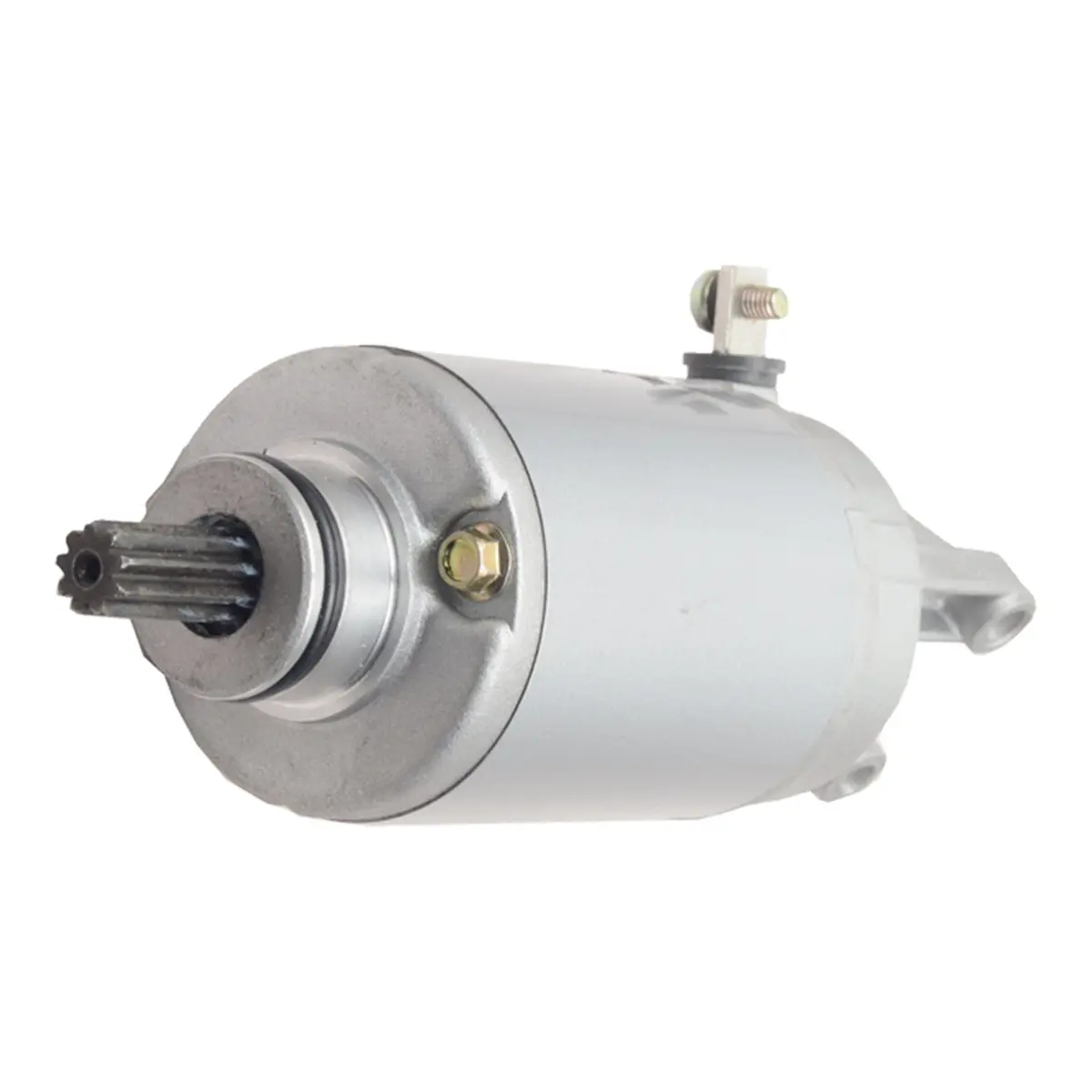 J&N Starter Motor (410-52270) 1
