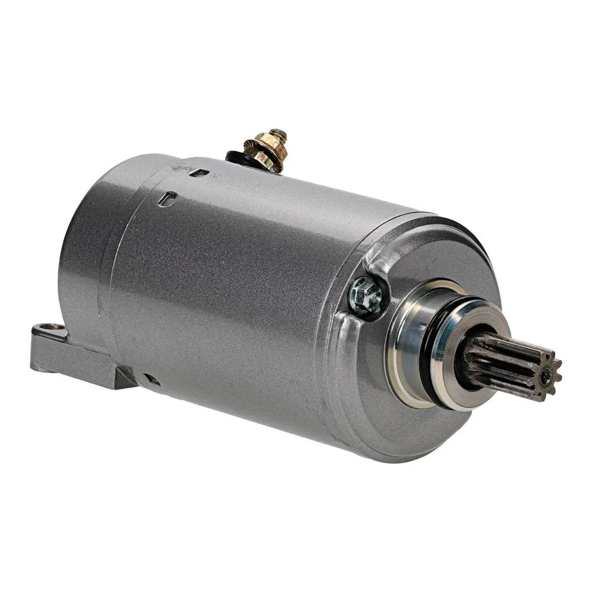 J&N Starter Motor (410-52299) 1