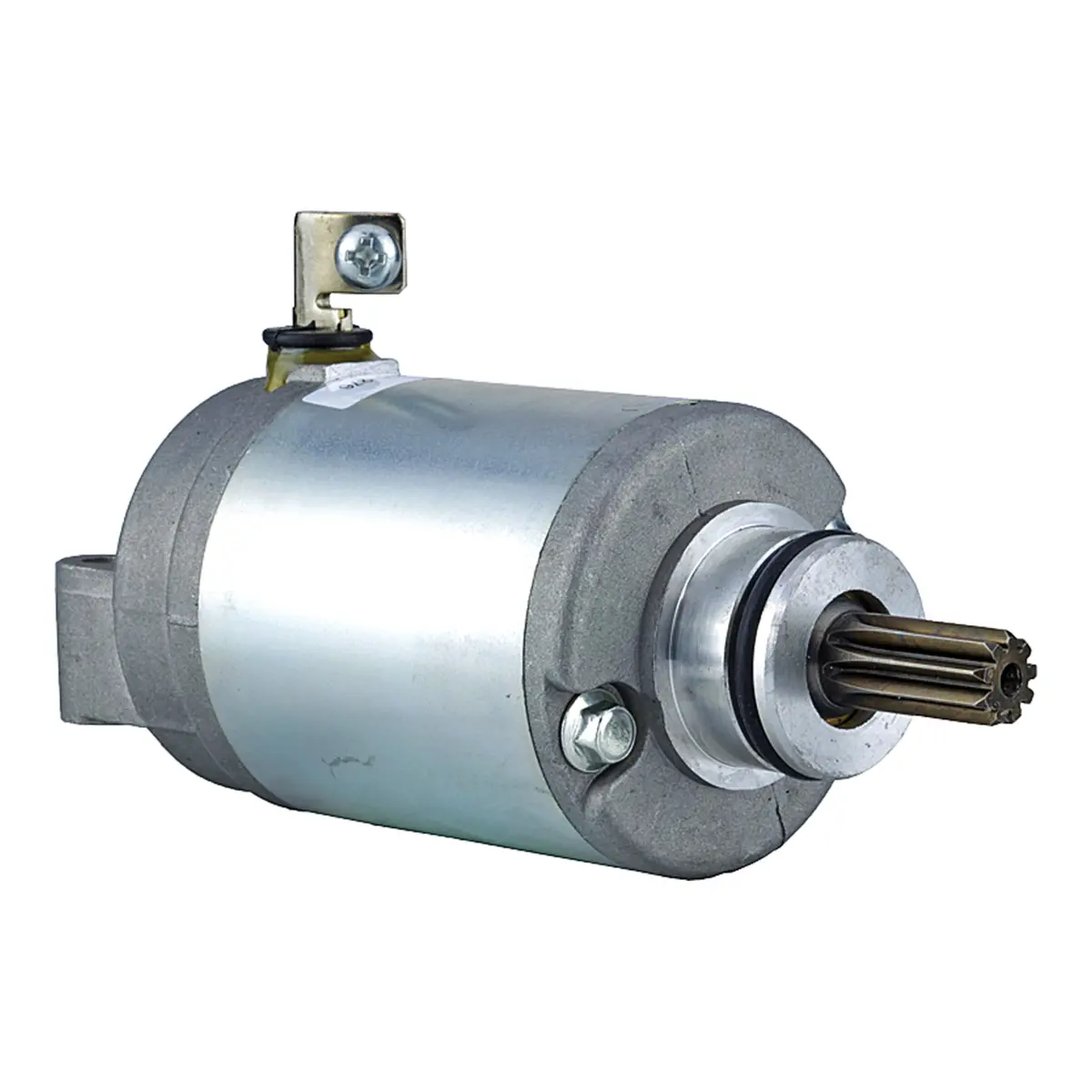 J&N Starter Motor (410-52465) 1