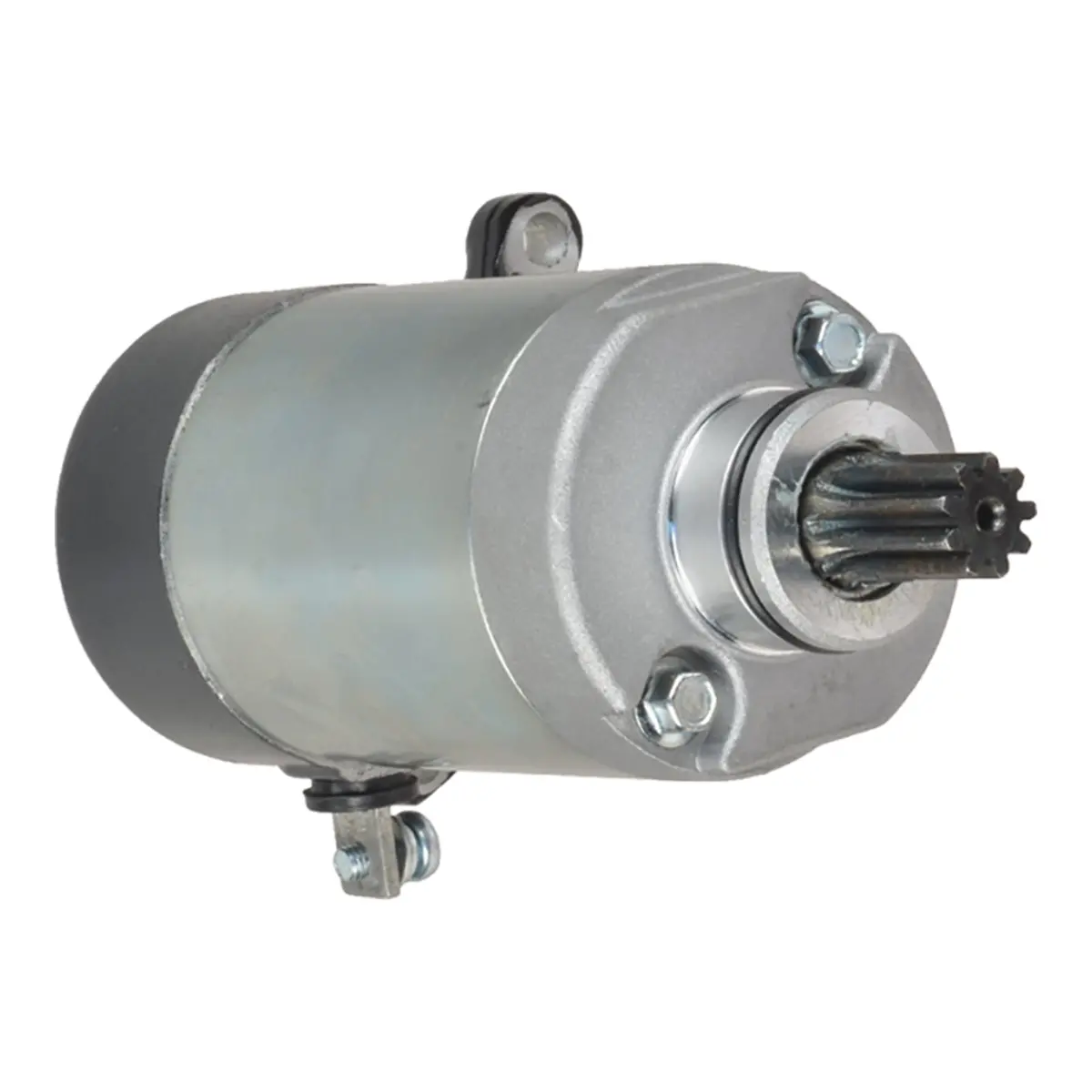 J&N Starter Motor (410-54156) 1