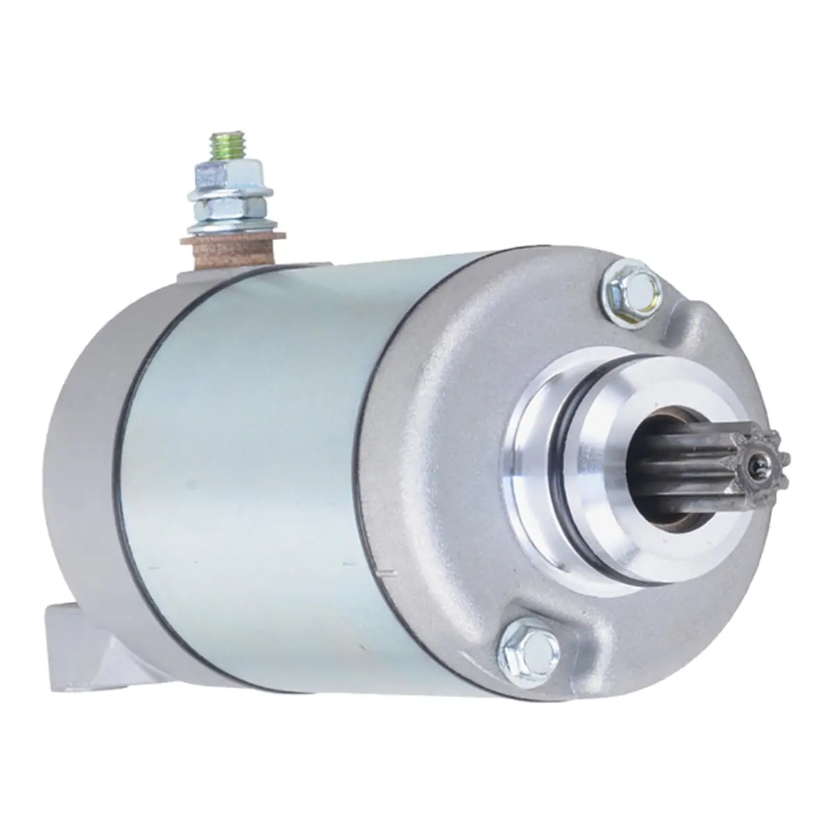J&N Starter Motor (410-54178) 1