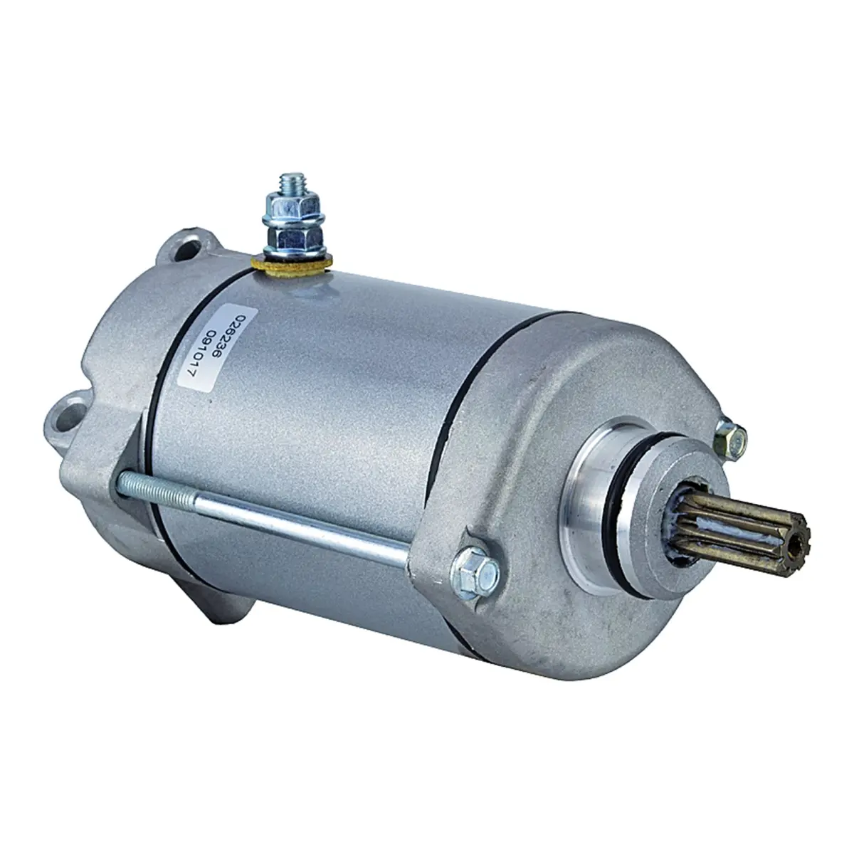 J&N Starter Motor (410-54220) 1