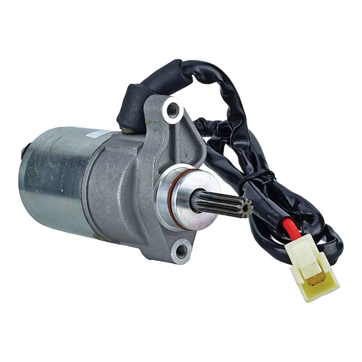 J&N Starter Motor (410-54221) 1
