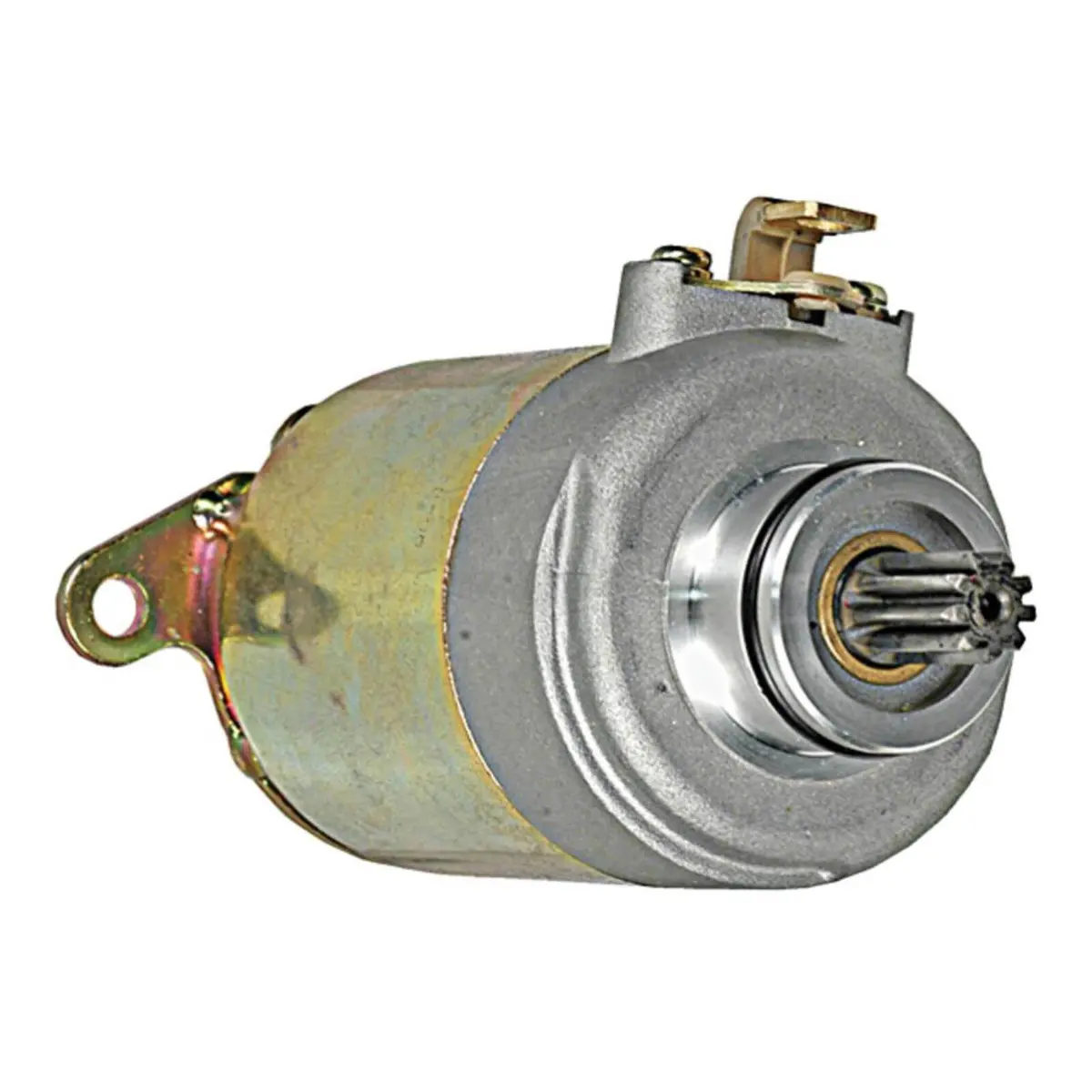 J&N Starter Motor (410-58005) 1