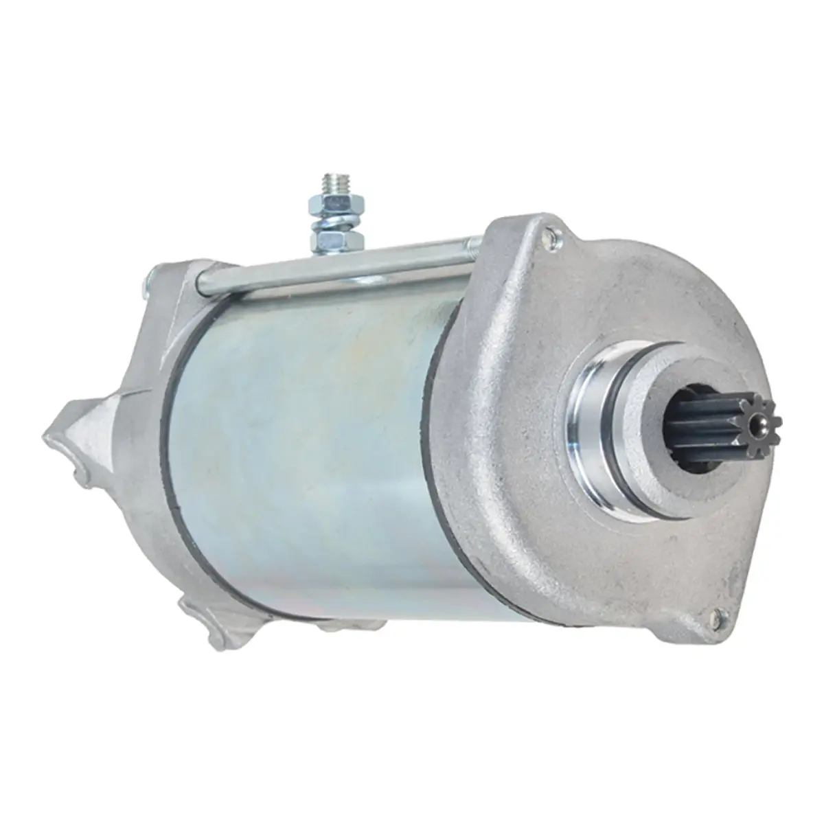 J&N Starter Motor (410-58048) 1