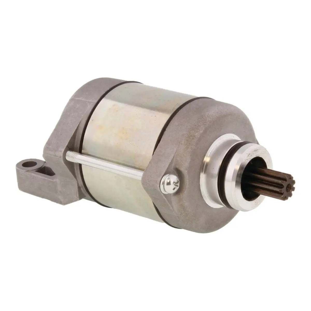 Starter Motor J&N (410-58116) 1