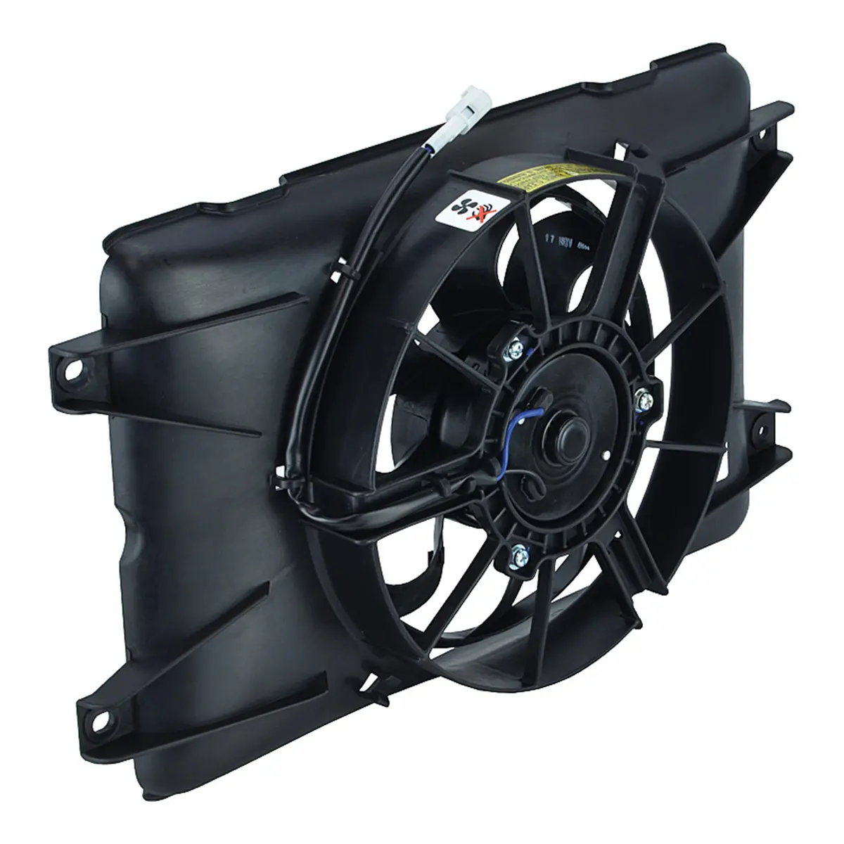 Cooling Fan 434-58010 1