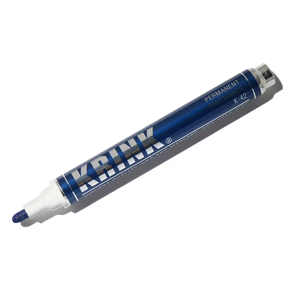 Krink Marker K-42 - Dark Blue 1