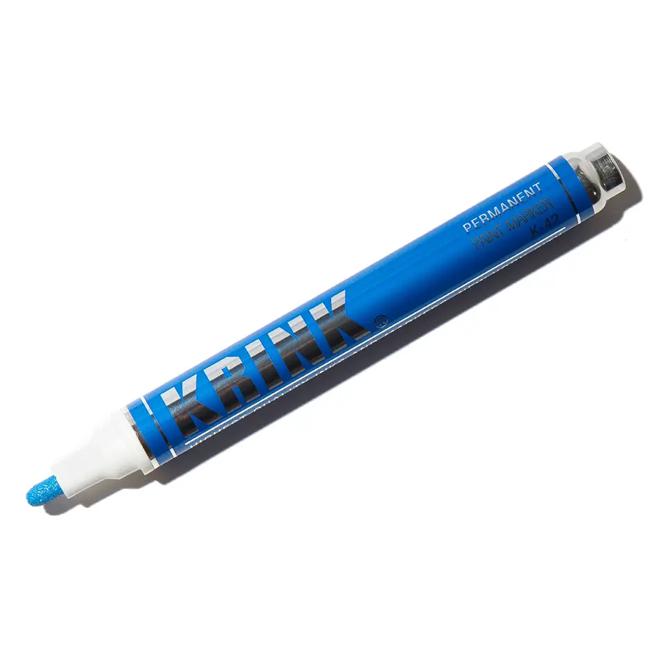 Krink Marker K-42 - Light Blue 1