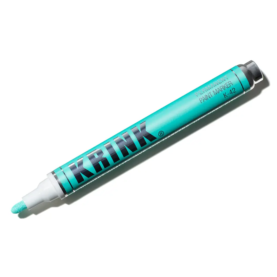 Krink Marker K-42 - Light Green 1