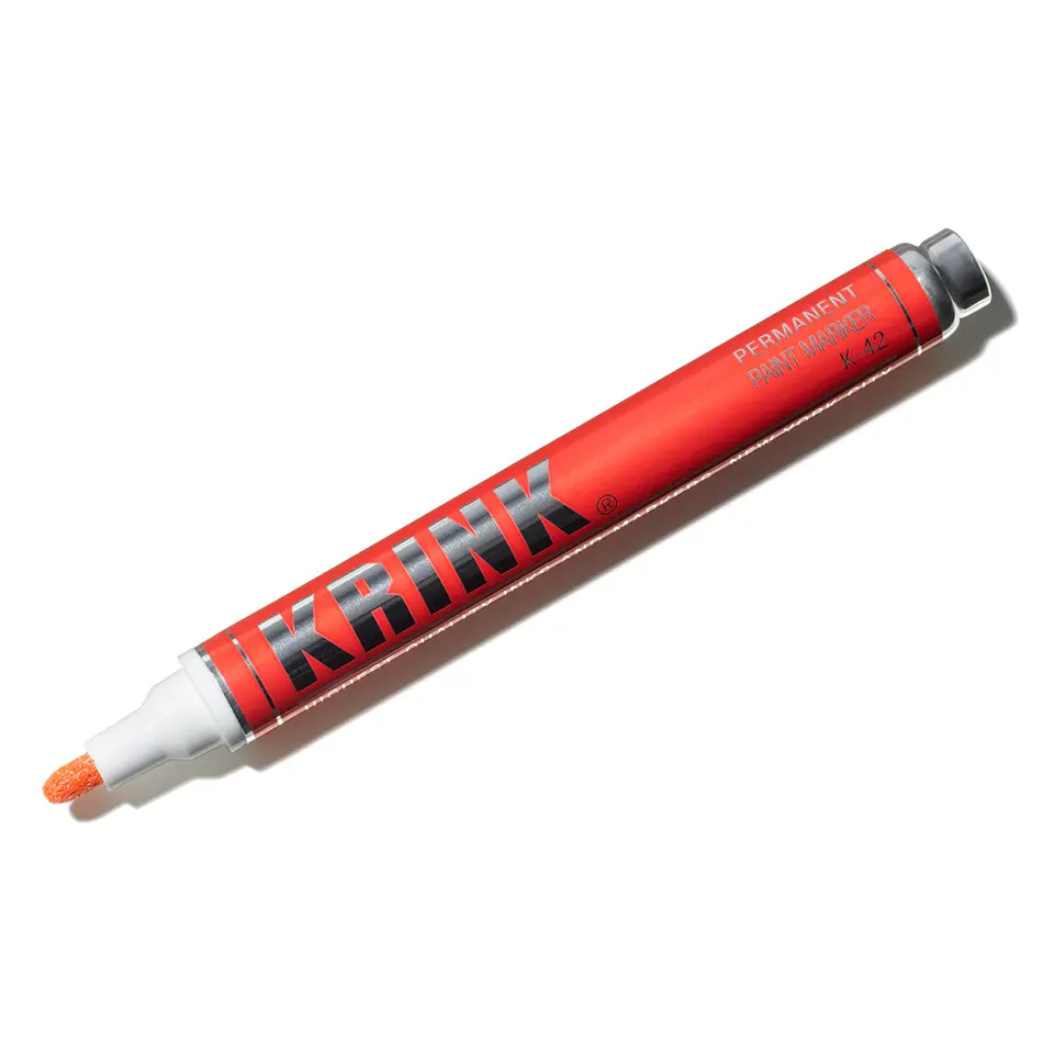 Krink Marker K-42 - Orange 1