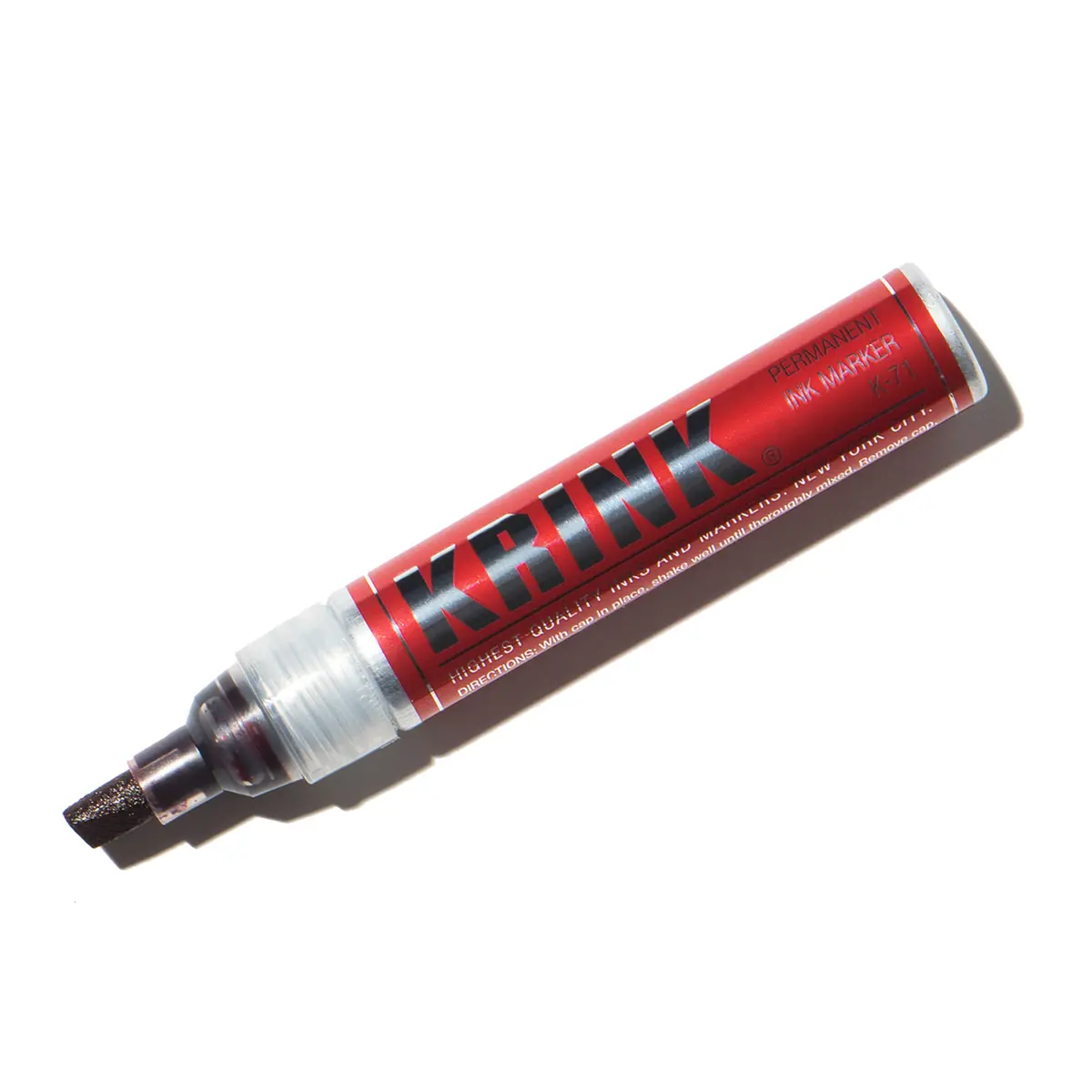 Krink Marker K-71 Red 1