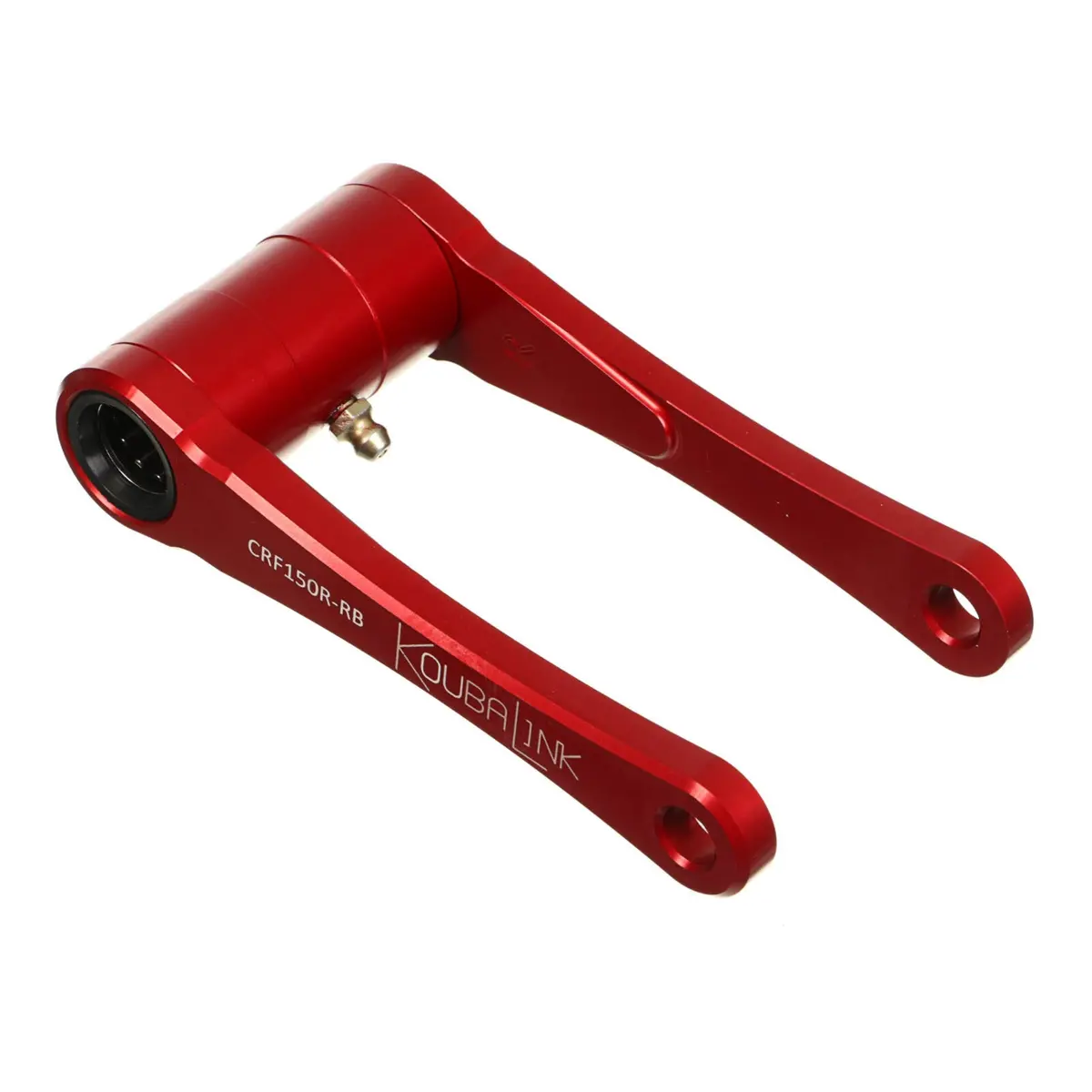 Koubalink 41-44Mm Lowering Link Crf150r/Rb - Red 1