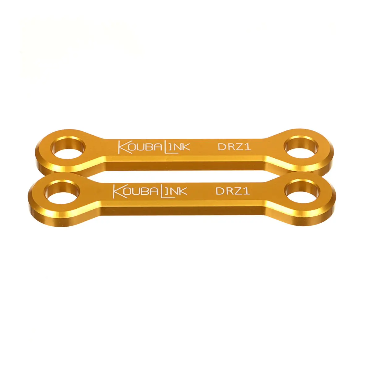 Koubalink 19-32Mm Lowering Link Drz1 - Orange 1