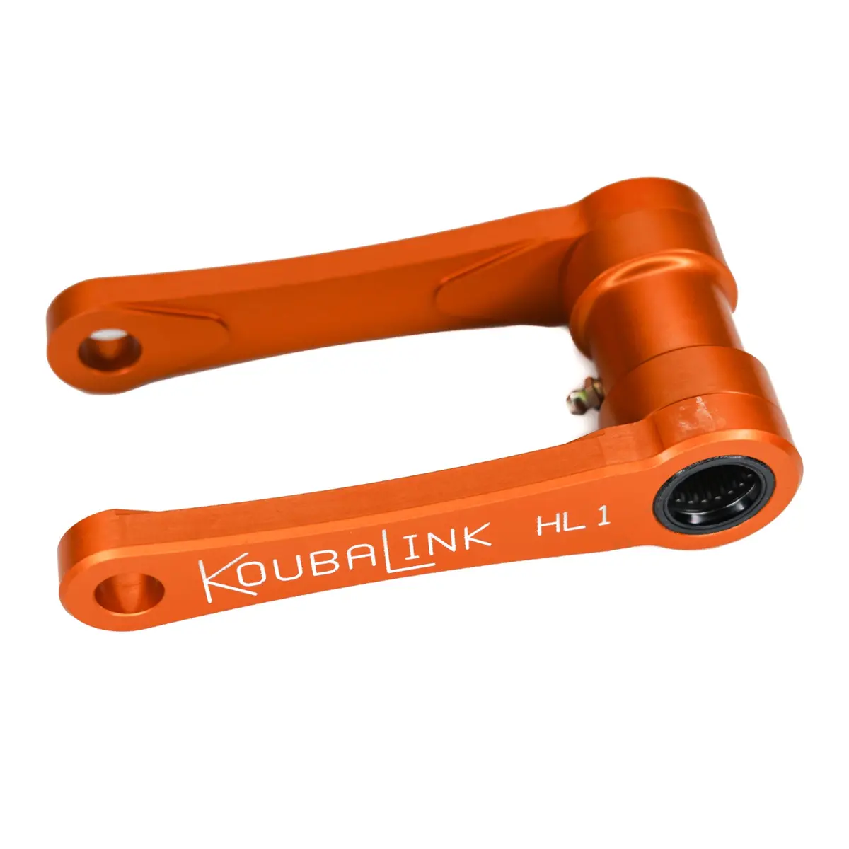 Koubalink 38Mm Lowering Link Hl-1.5 - Orange 1