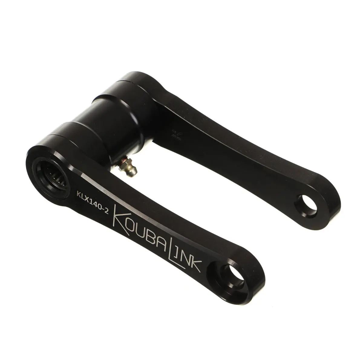 Koubalink 44Mm Lowering Link Klx140-2 - Black 1