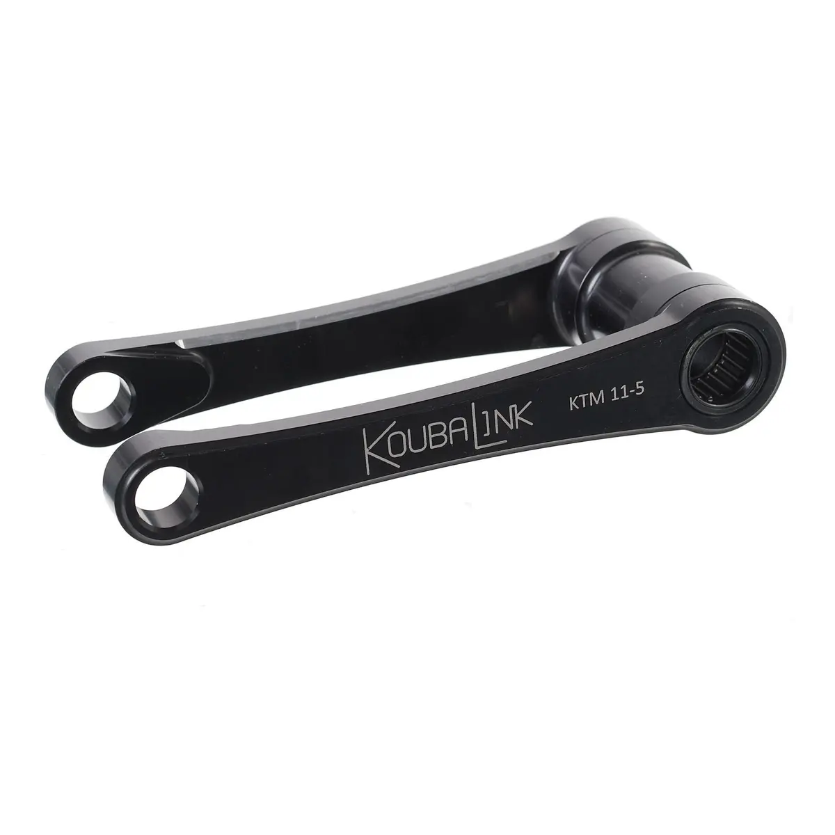 Koubalink 38Mm Lowering Link Ktm11-5 - Black 1
