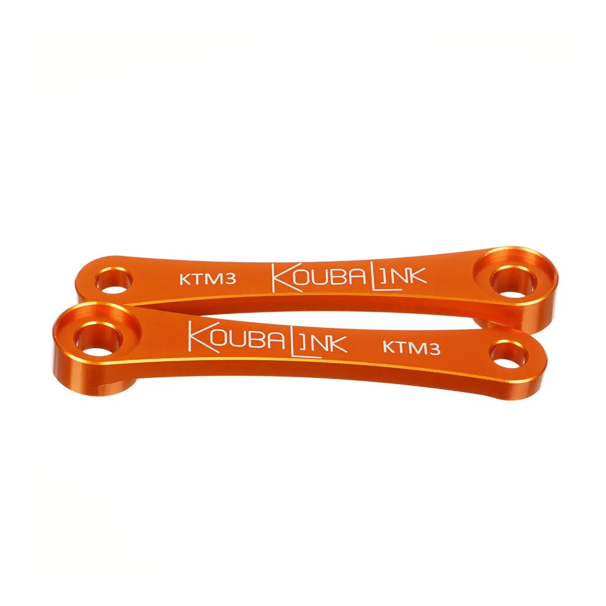 Koubalink 44Mm Lowering Link Ktm3 - Orange 1