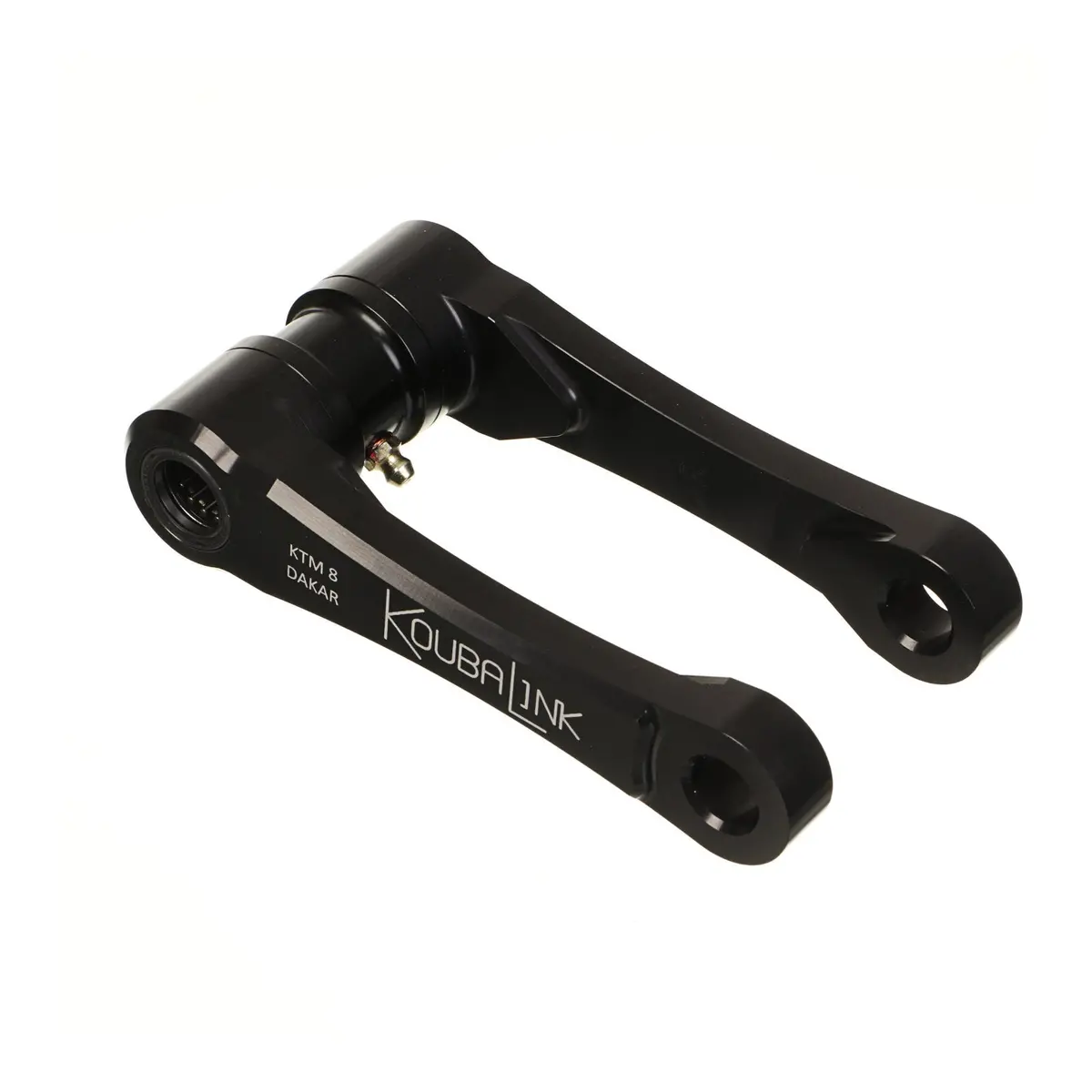 Koubalink 19Mm Lowering Link Ktm8-Dakar- Black 1