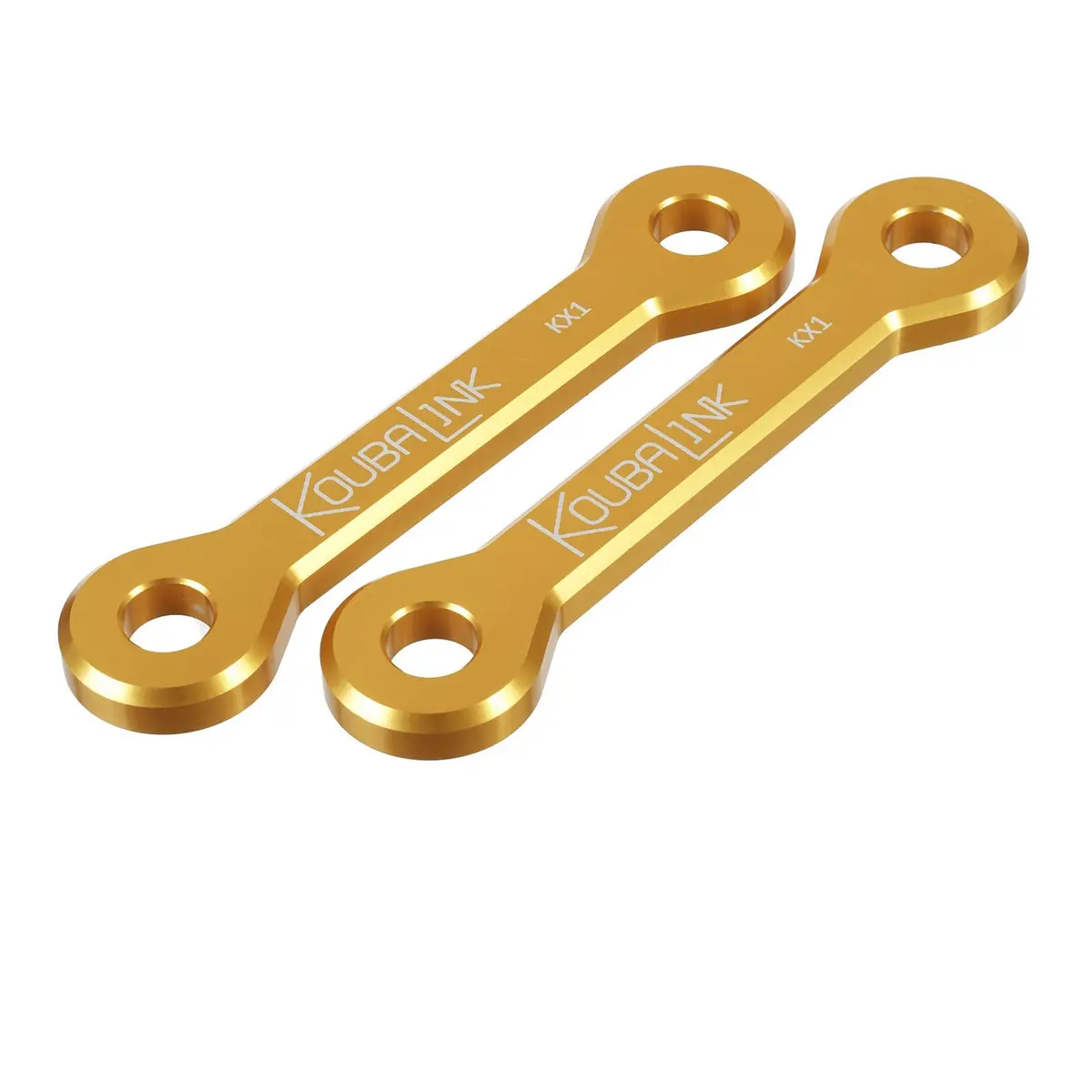 Koubalink 25Mm Lowering Link Kx1 - Gold 1