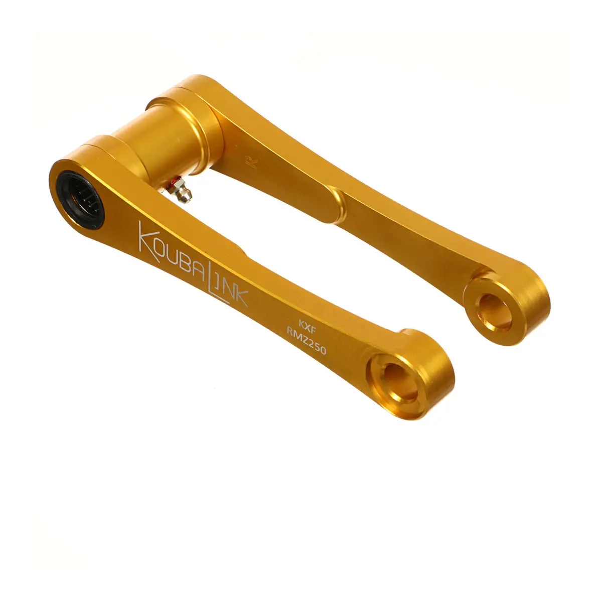 Koubalink 32-35Mm Lowering Link Kxf/Rmz - Orange 1