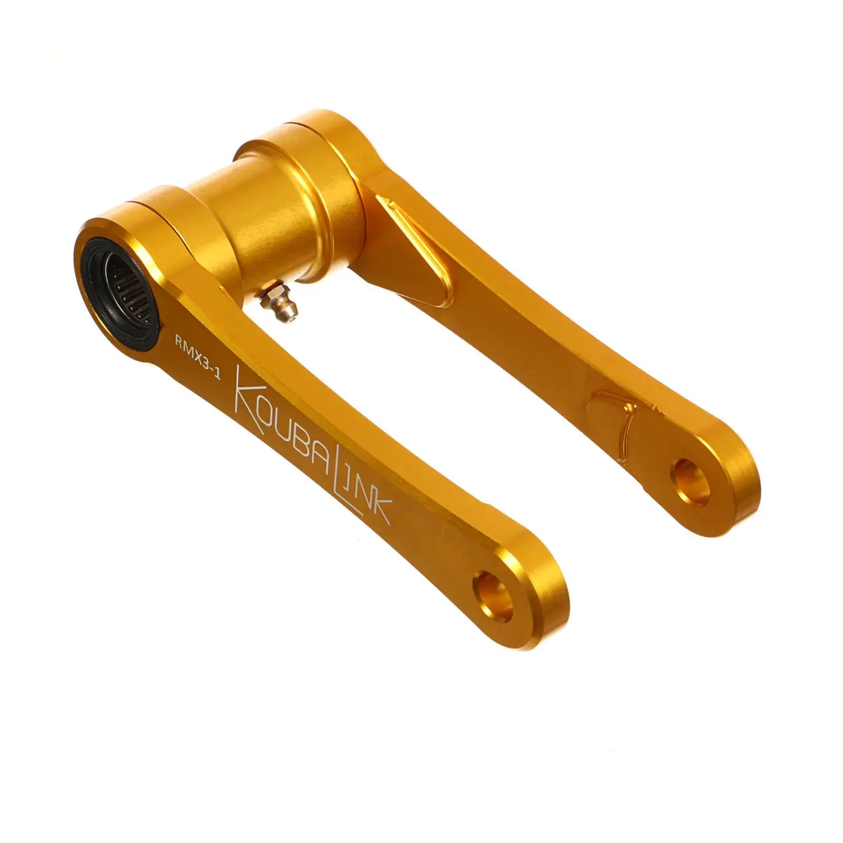 Koubalink 41Mm Lowering Link Rmx3-1 - Orange 1