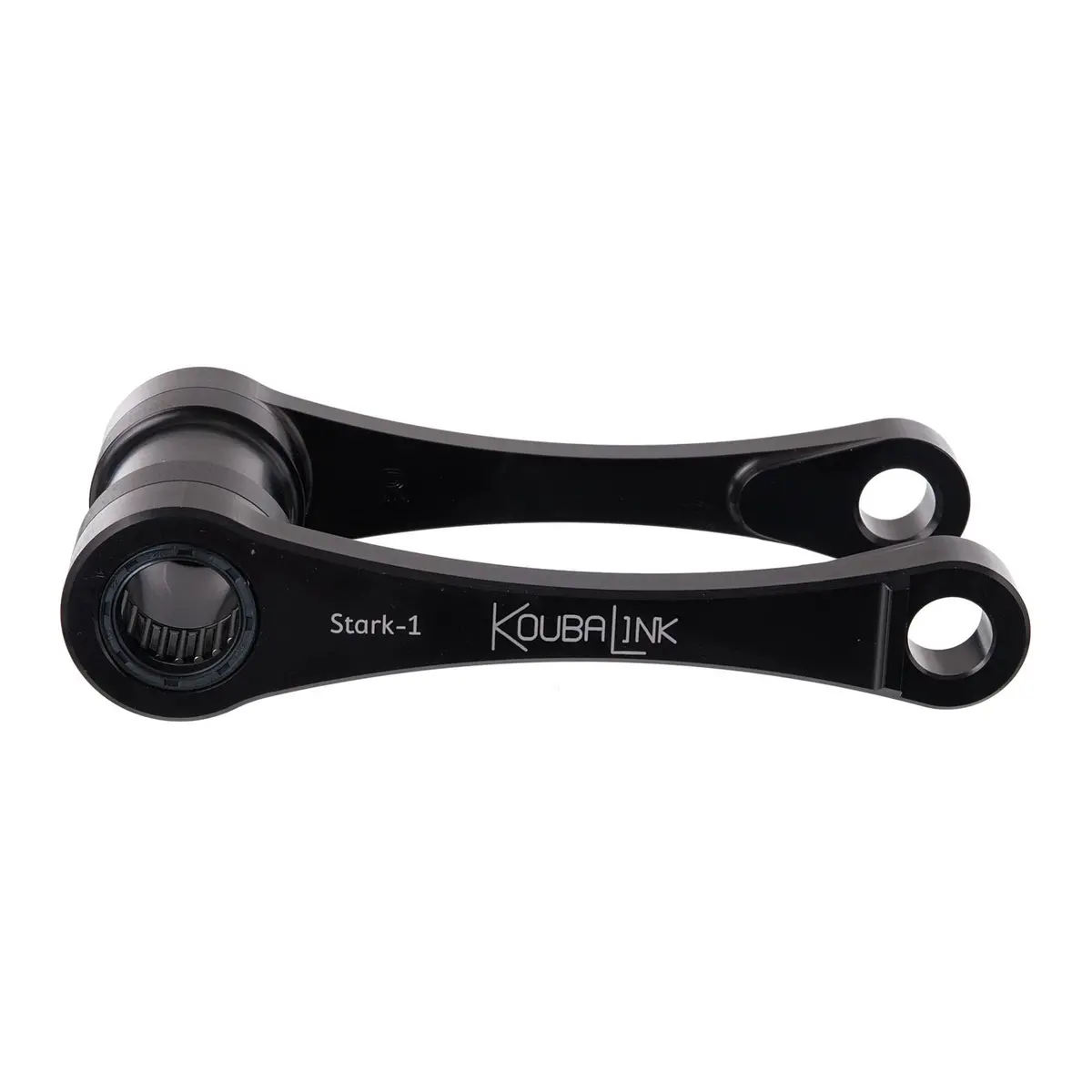 Koubalink 25Mm Lowering Link Stark Varg Mx/Ex Stark-1 - Black 1